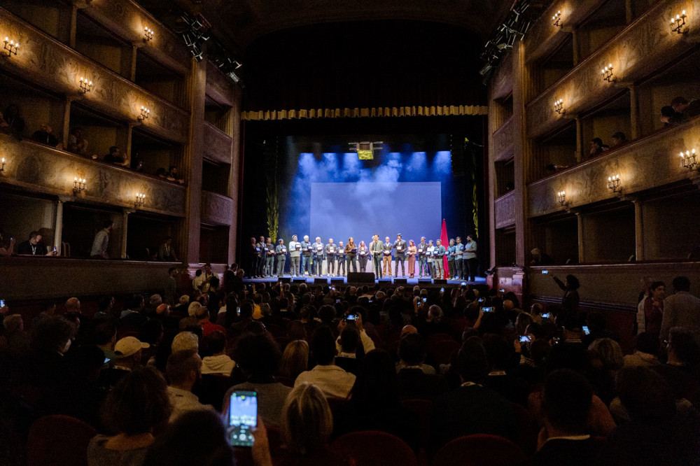 Lucca Comics & Games 2022 Awards Lucca Comics & Games 2022 Awards